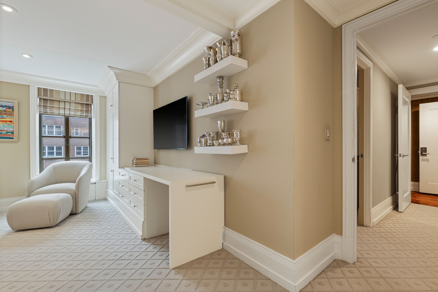 140 East 63rd Street, Unit 11A Manhattan, NY 10065 - Photo 12 of 19