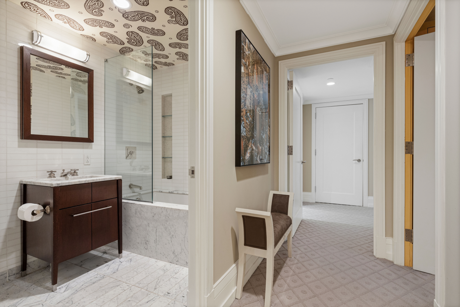 140 East 63rd Street, Unit 11A Manhattan, NY 10065 - Photo 15 of 19