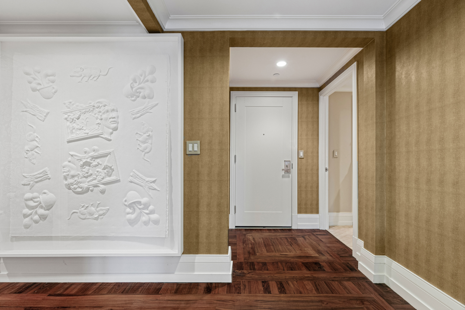 140 East 63rd Street, Unit 11A Manhattan, NY 10065 - Photo 17 of 19