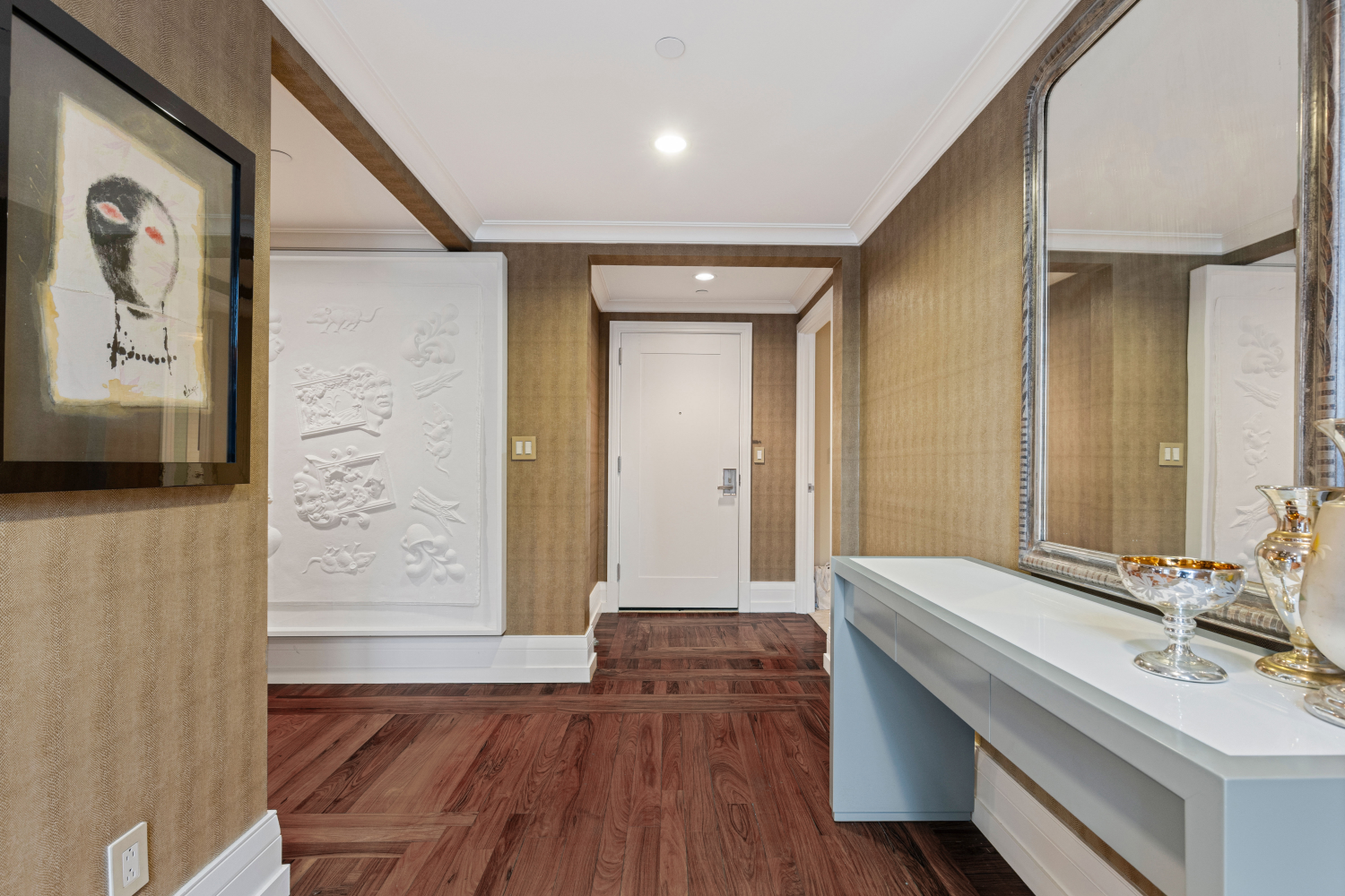 140 East 63rd Street, Unit 11A Manhattan, NY 10065 - Photo 18 of 19