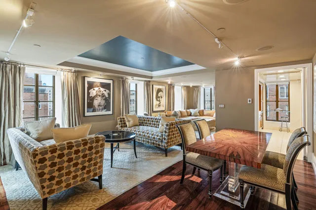 $2,995,000 | 140 East 63rd Street, Unit 11A | Lenox Hill