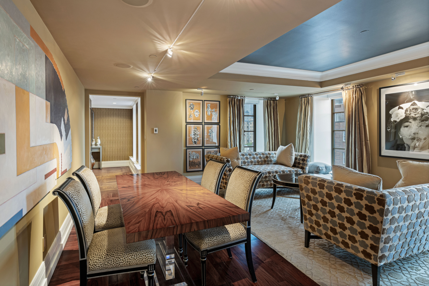 140 East 63rd Street, Unit 11A Manhattan, NY 10065 - Photo 4 of 19