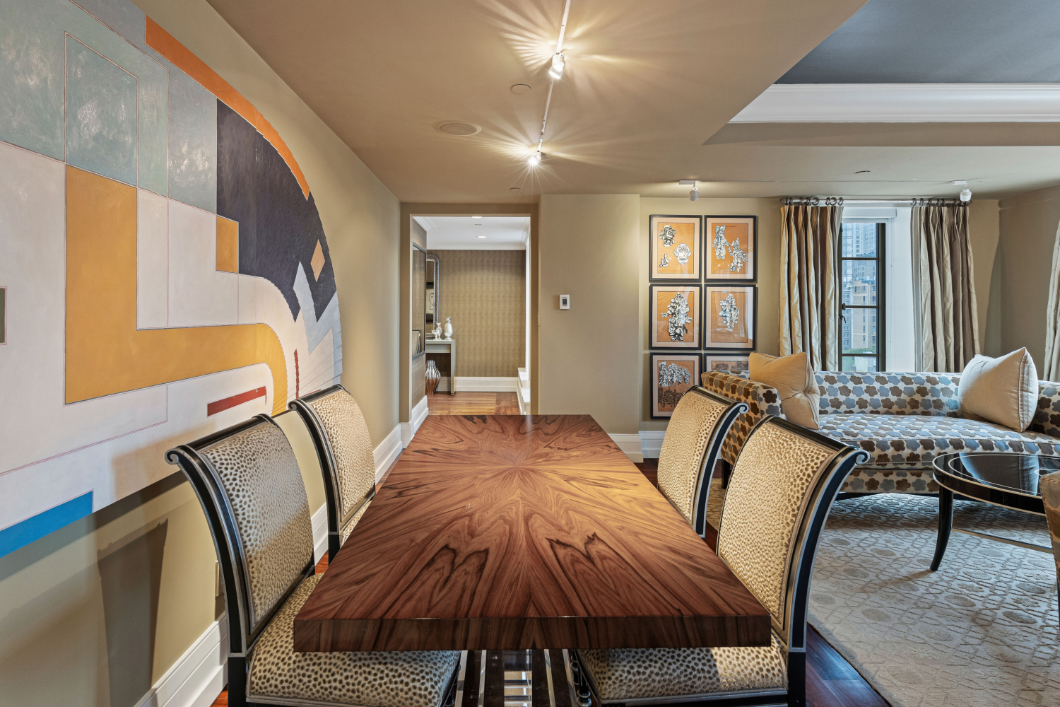 140 East 63rd Street, Unit 11A Manhattan, NY 10065 - Photo 5 of 19