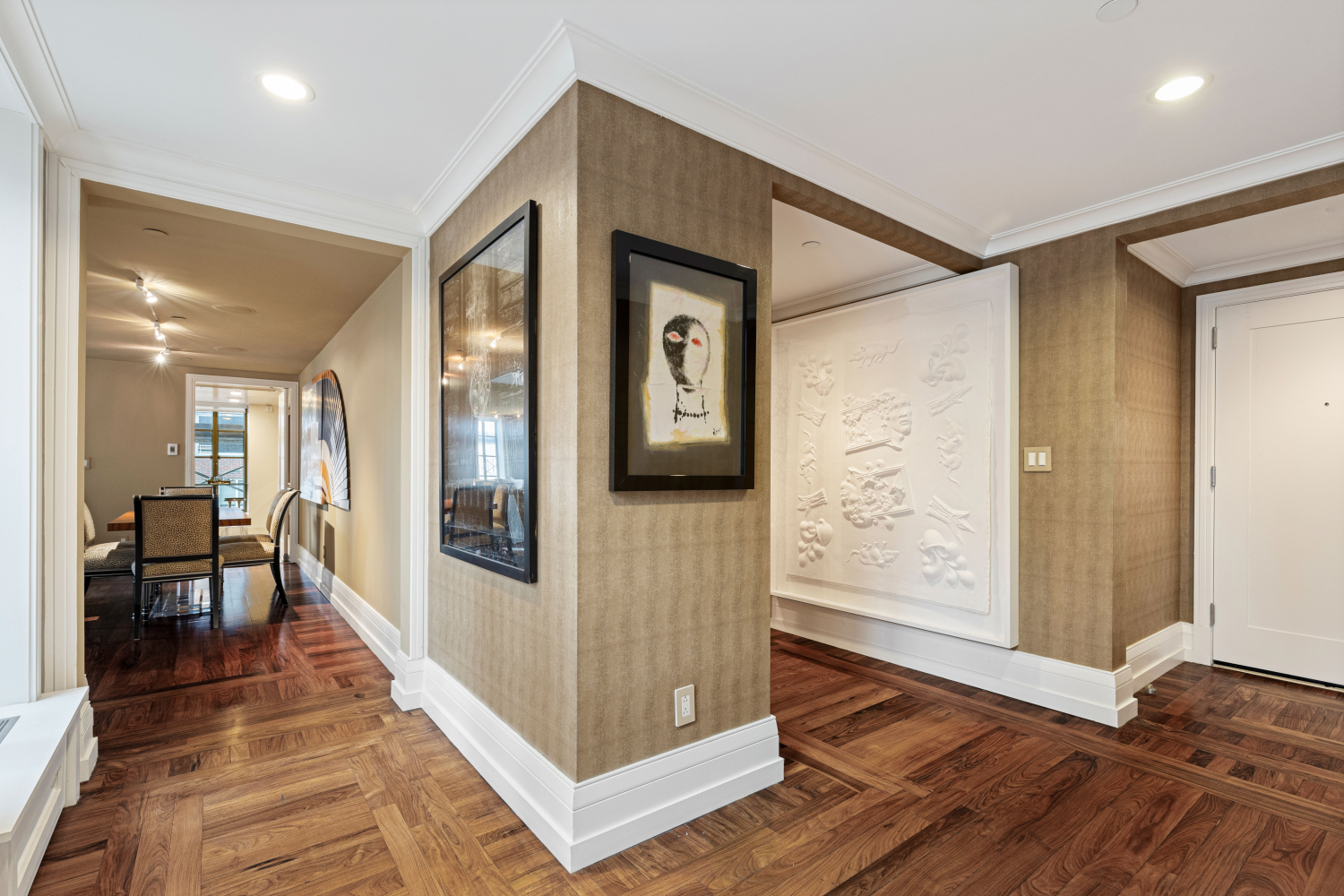 140 East 63rd Street, Unit 11A Manhattan, NY 10065 - Photo 6 of 19