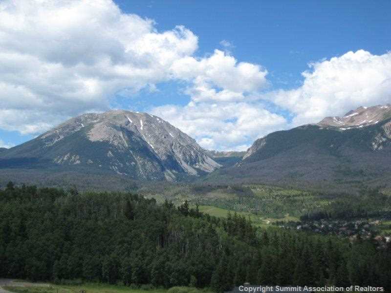 155 Angler Mountain Ranch Road Silverthorne, CO 80498 - Photo 1 of 7 View.