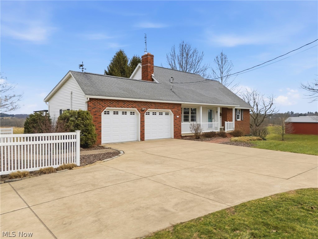 4860 West Lebanon Road Dalton, OH 44618 - Photo 4 of 43