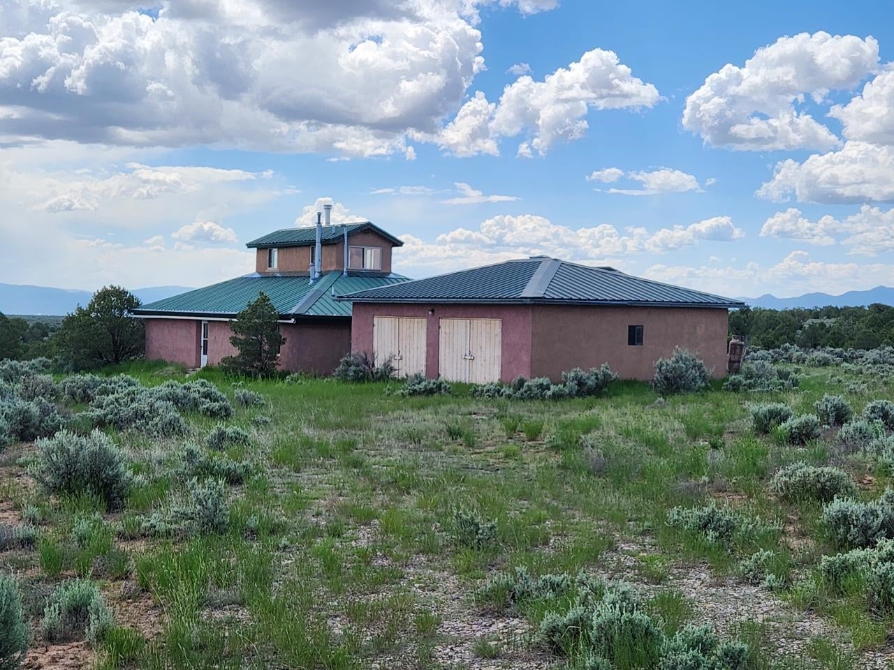 17 Aguaje Road Carson, NM 87517 - Photo 26 of 37