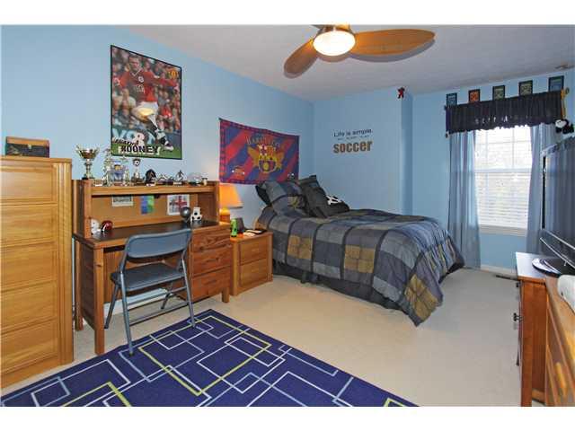 5311 Rippling Brook Way Carmel, IN 46033 - Photo 14 of 24 Gallery Image 14