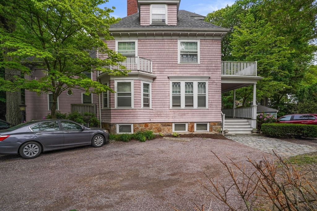 140 Kilsyth Road, Unit 5 Boston, MA 02135 - Photo 19 of 20