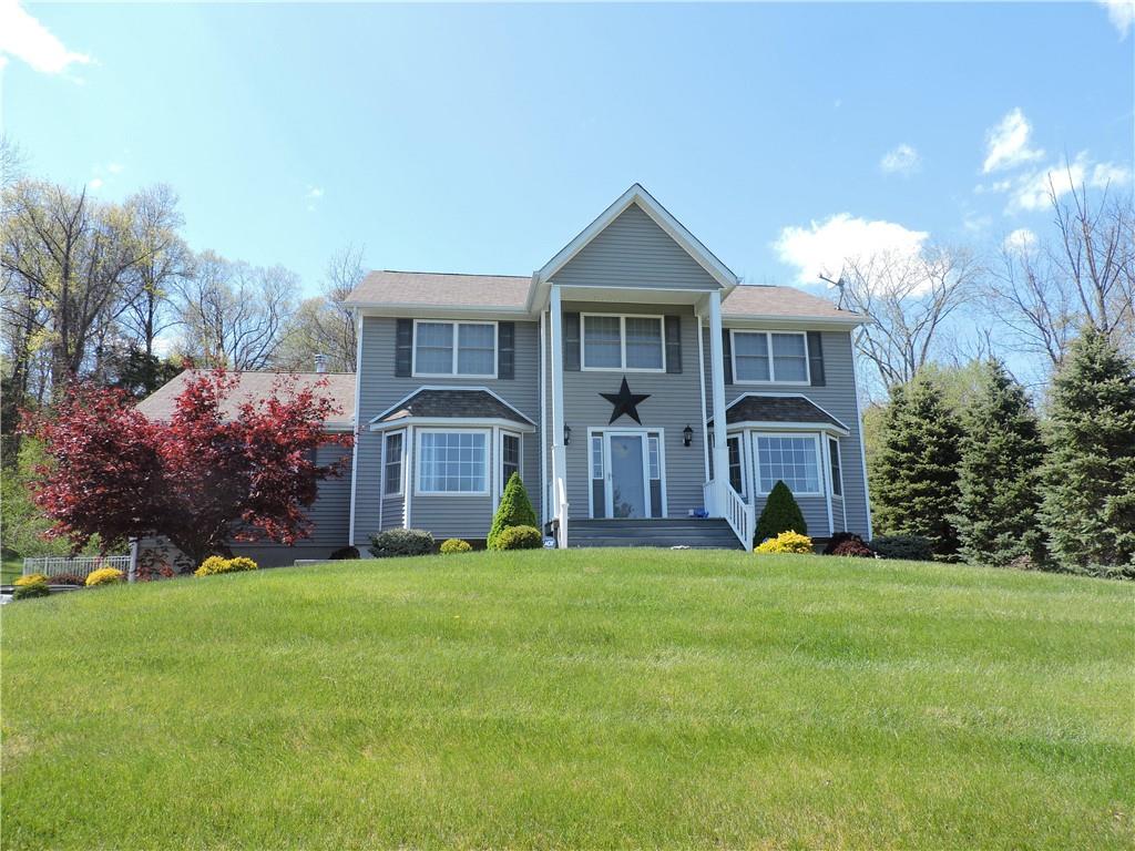 124 Creamery Pond Road Chester, NY 10918 - Photo 1 of 1 Gallery Image 1