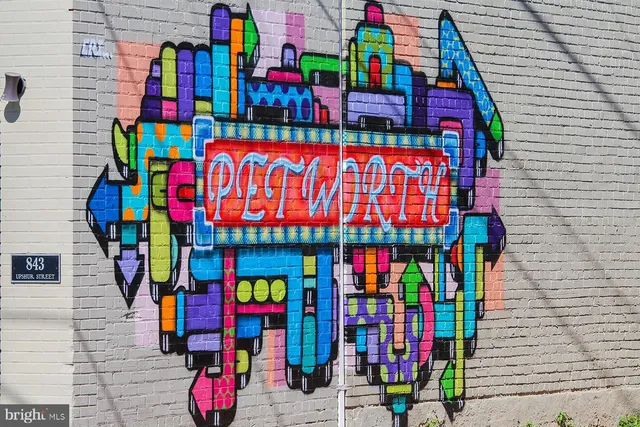 $4,200 | 324 Varnum Street Northwest, Washington, DC 20011