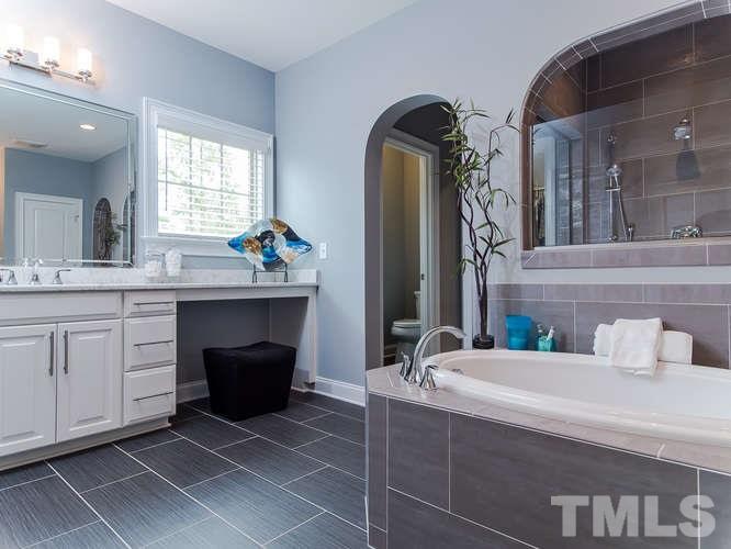 3619 Rolston Drive Raleigh, NC 27609 - Photo 13 of 24