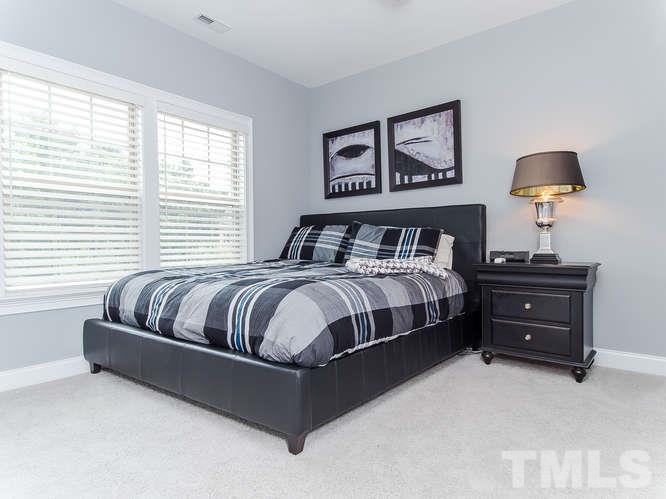 3619 Rolston Drive Raleigh, NC 27609 - Photo 14 of 24