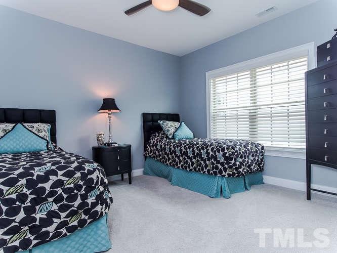3619 Rolston Drive Raleigh, NC 27609 - Photo 15 of 24