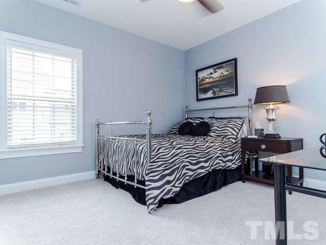3619 Rolston Drive Raleigh, NC 27609 - Photo 16 of 24
