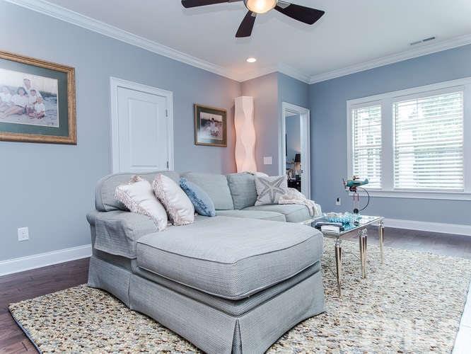 3619 Rolston Drive Raleigh, NC 27609 - Photo 17 of 24