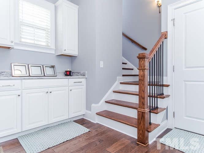 3619 Rolston Drive Raleigh, NC 27609 - Photo 18 of 24