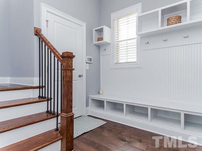 3619 Rolston Drive Raleigh, NC 27609 - Photo 19 of 24