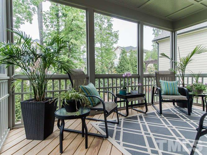 3619 Rolston Drive Raleigh, NC 27609 - Photo 21 of 24
