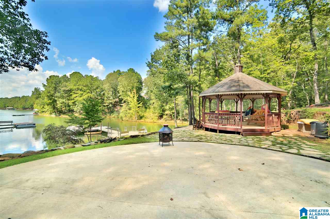 34 Azalea Drive Wedowee, AL 36278 - Photo 32 of 37