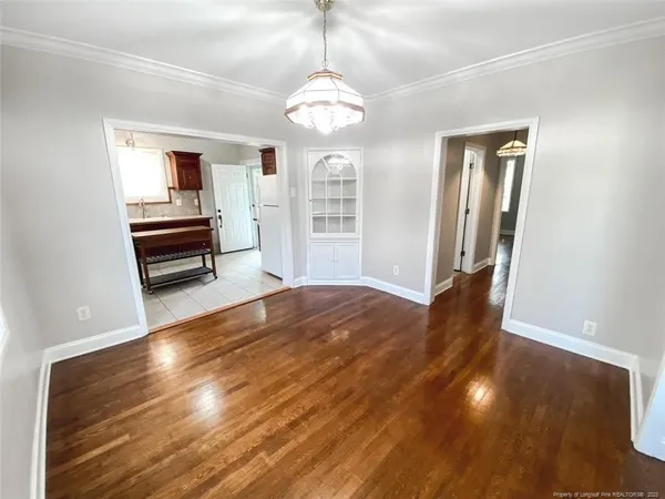 $1,250 | 302 East 13th Street, Lumberton, NC 28358