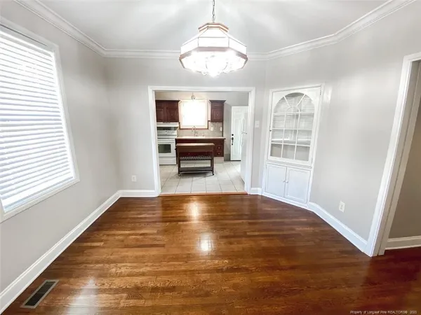$1,250 | 302 East 13th Street, Lumberton, NC 28358