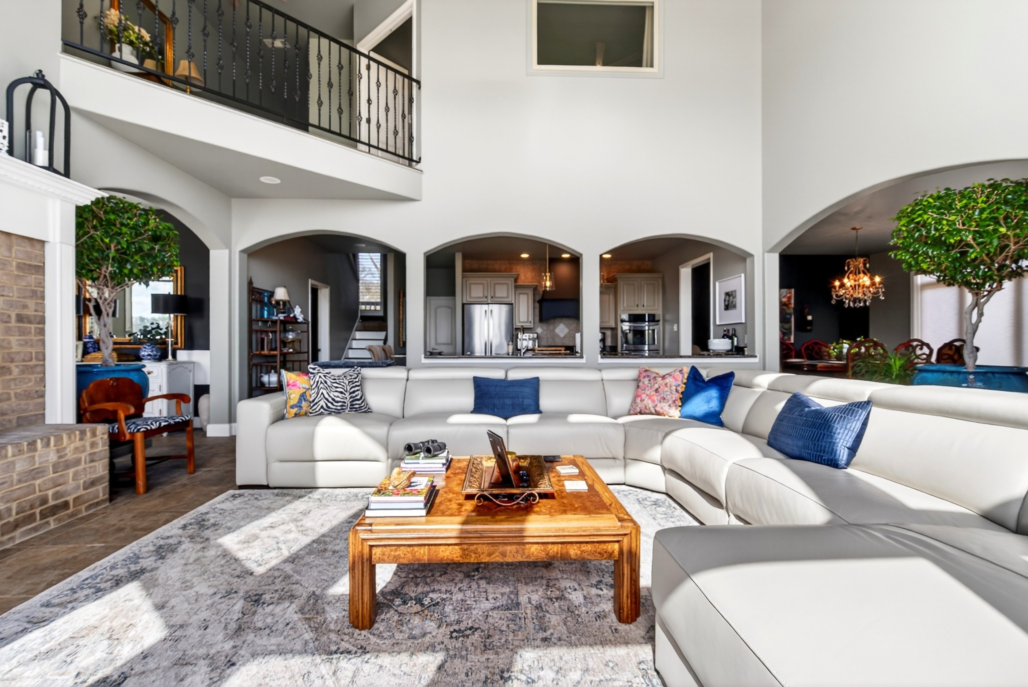 501 River Trace Road Dover, TN 37058 - Photo 21 of 80