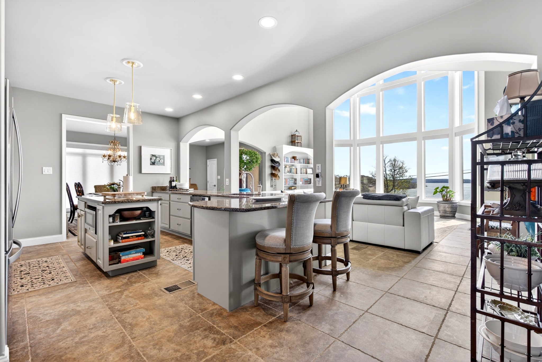 501 River Trace Road Dover, TN 37058 - Photo 24 of 80