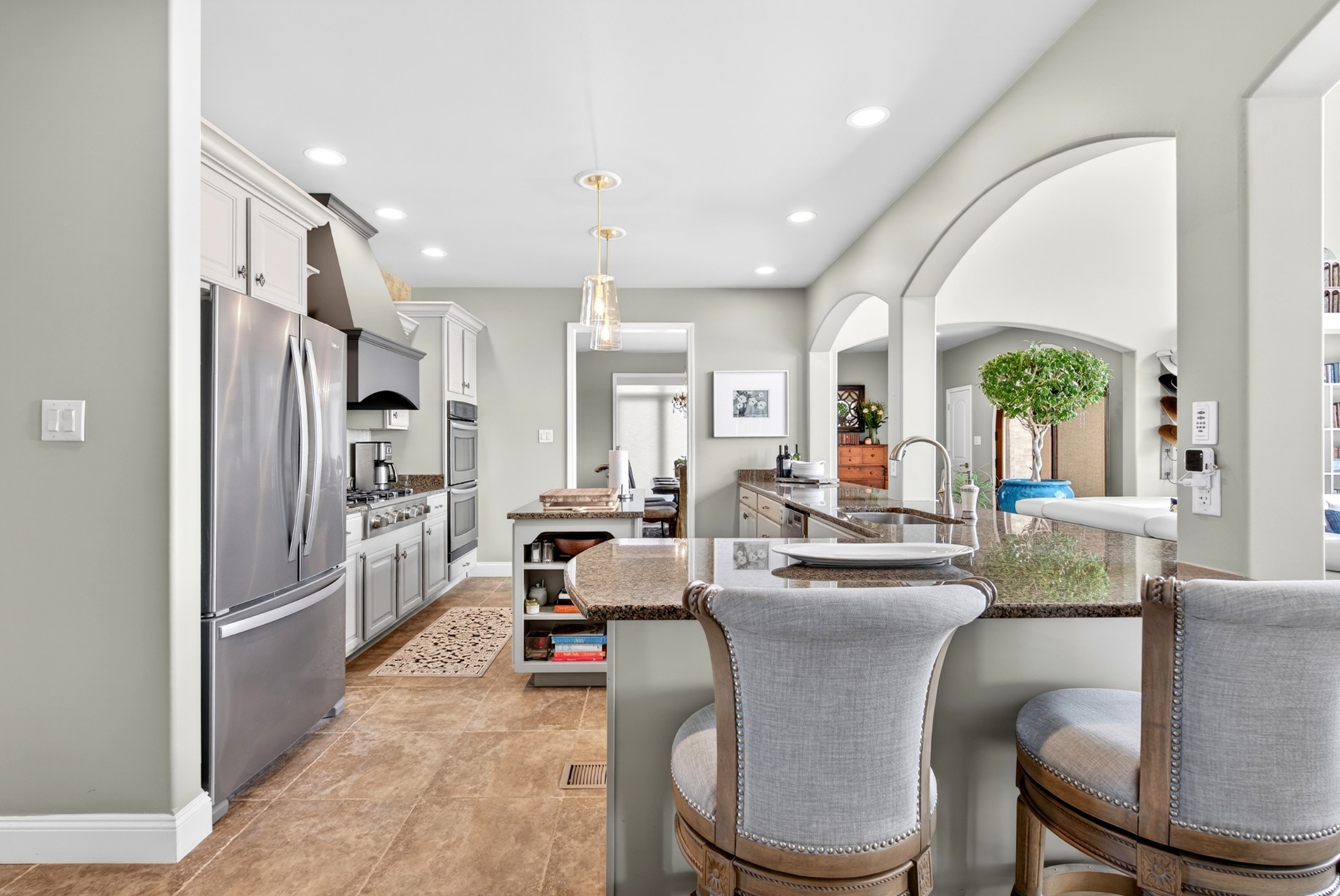 501 River Trace Road Dover, TN 37058 - Photo 25 of 80