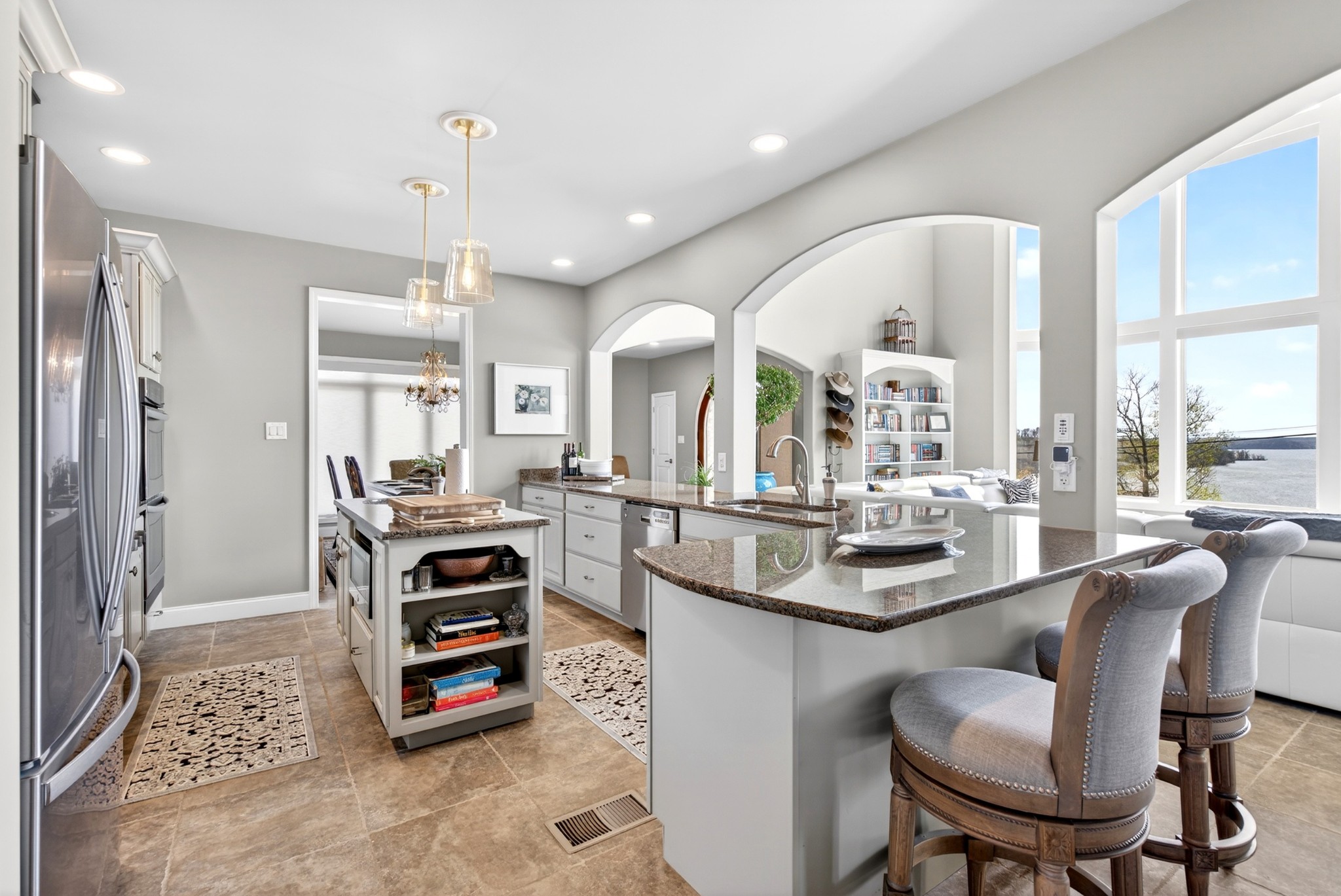 501 River Trace Road Dover, TN 37058 - Photo 26 of 80