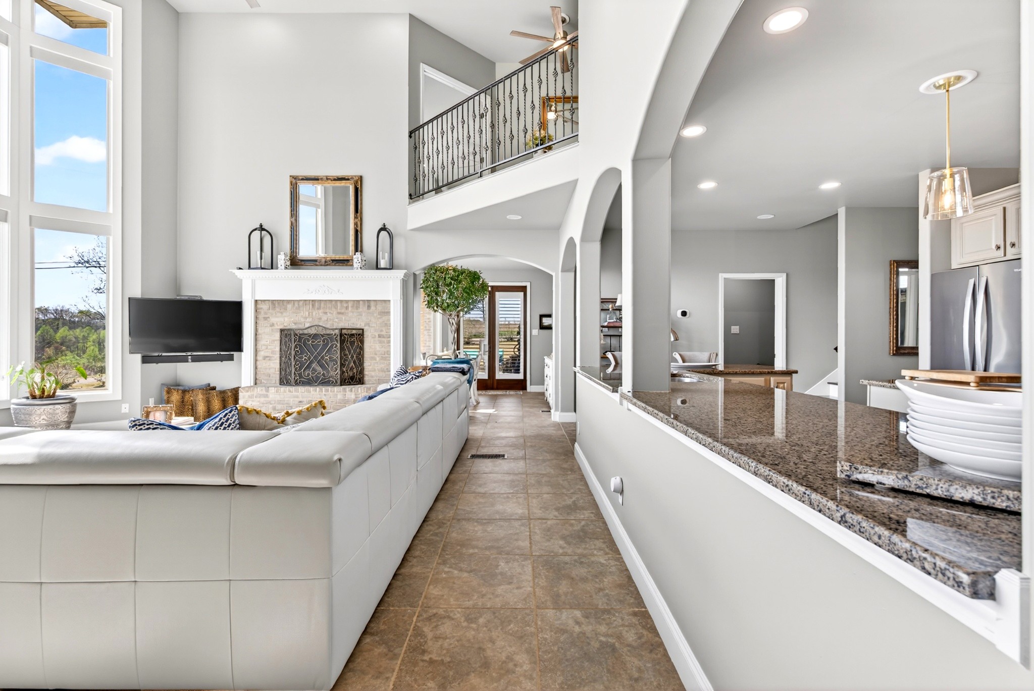 501 River Trace Road Dover, TN 37058 - Photo 30 of 80