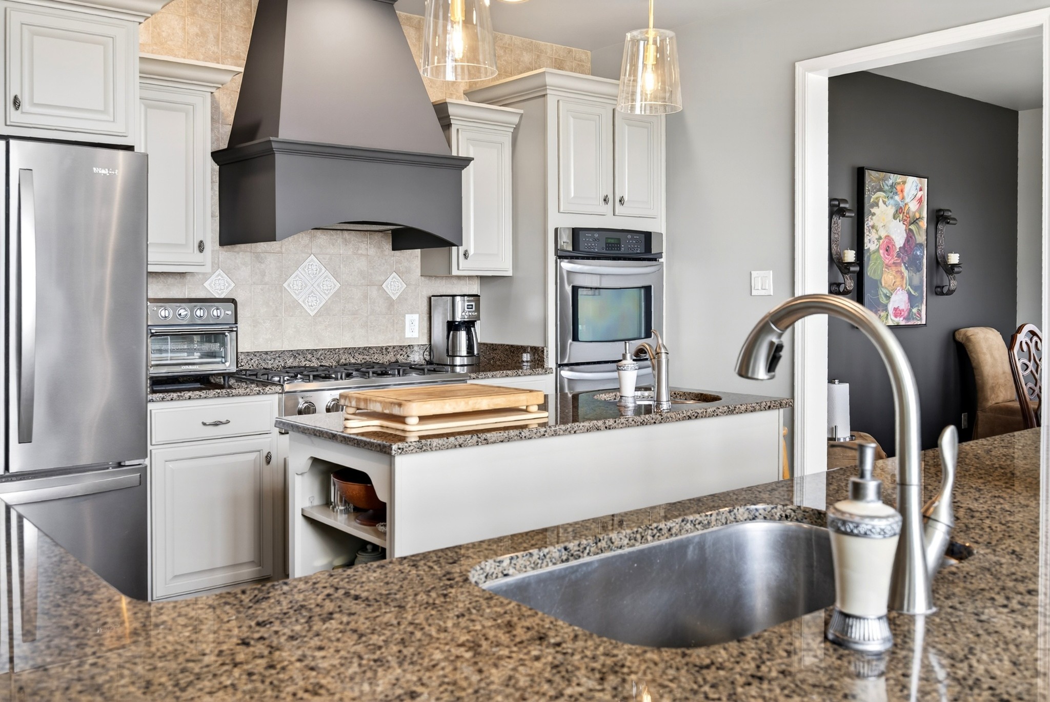 501 River Trace Road Dover, TN 37058 - Photo 33 of 80