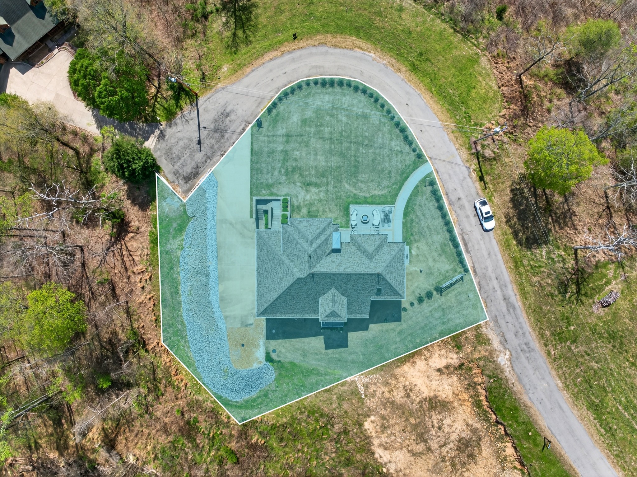 501 River Trace Road Dover, TN 37058 - Photo 52 of 80