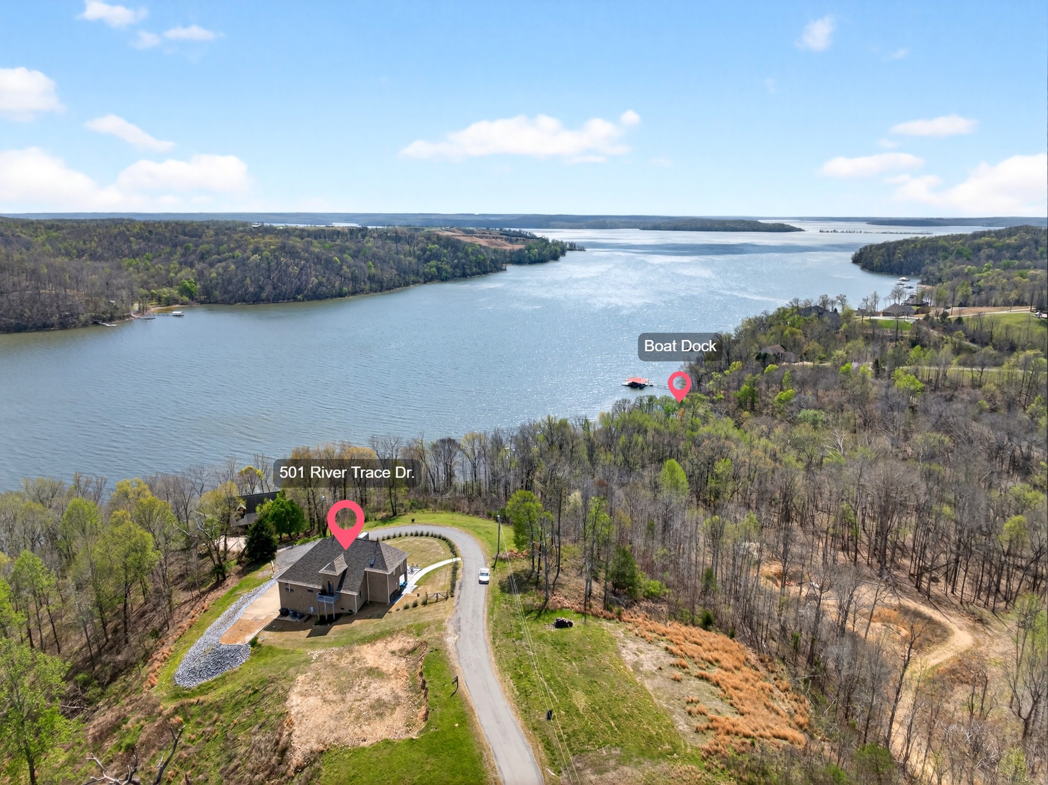 501 River Trace Road Dover, TN 37058 - Photo 54 of 80