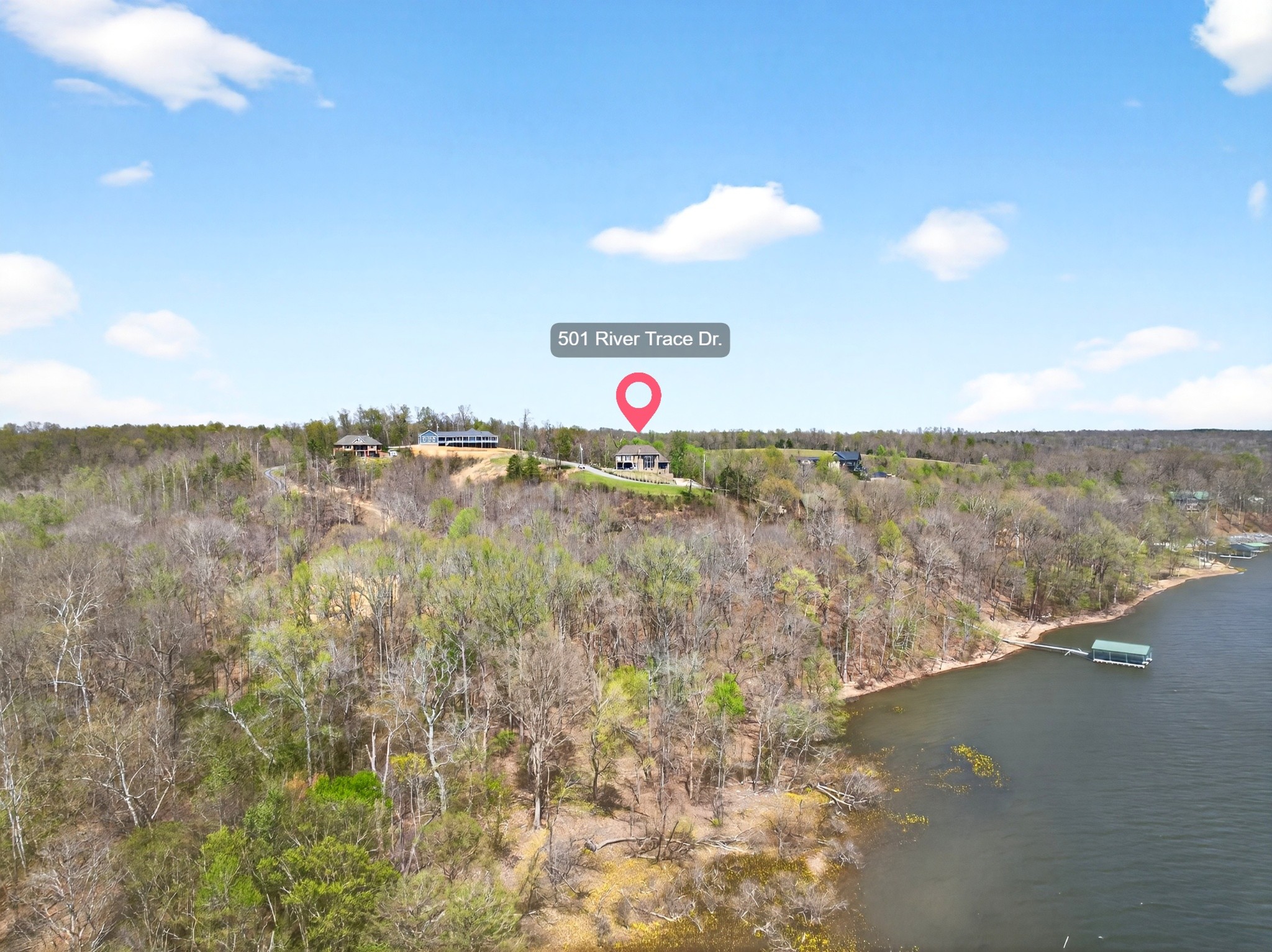 501 River Trace Road Dover, TN 37058 - Photo 55 of 80