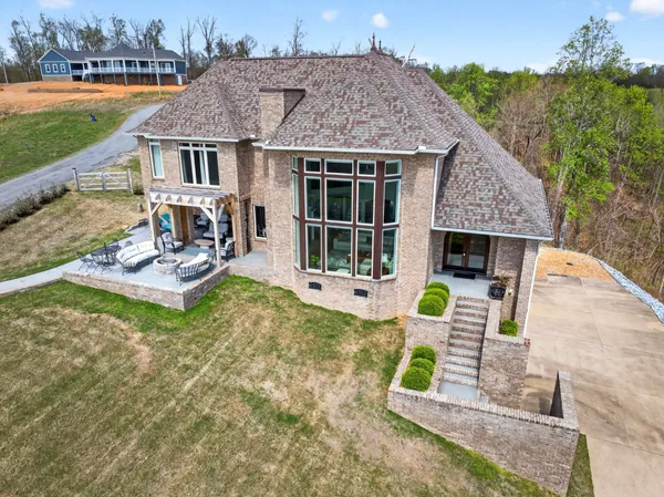 $849,900 | 501 River Trace Road, Dover, TN 37058
