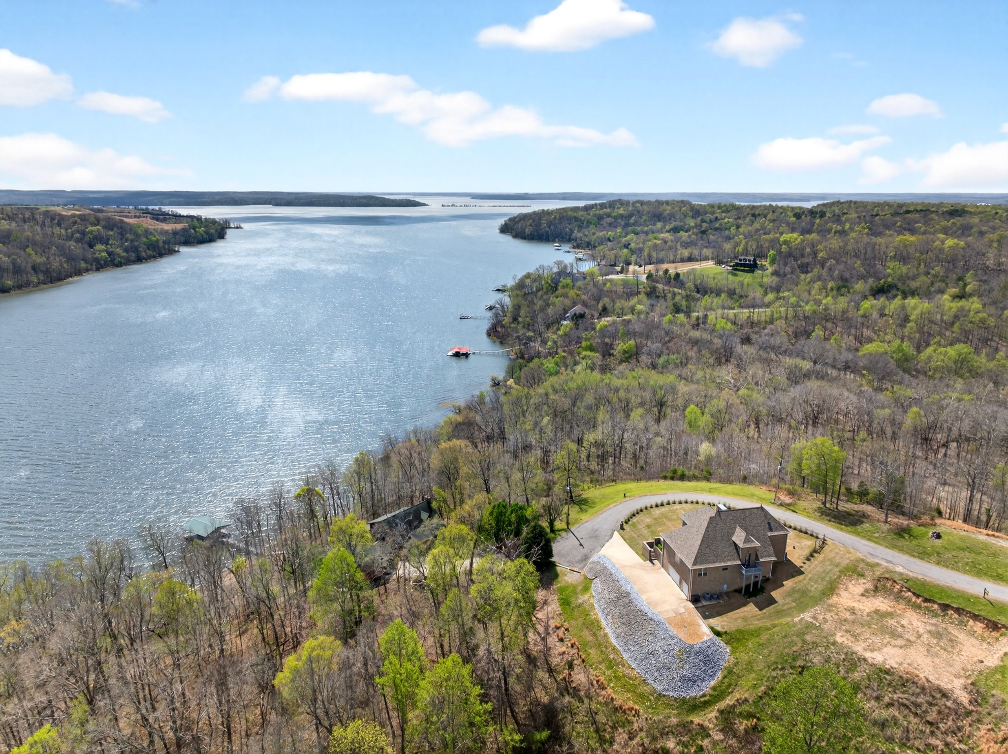 501 River Trace Road Dover, TN 37058 - Photo 77 of 80