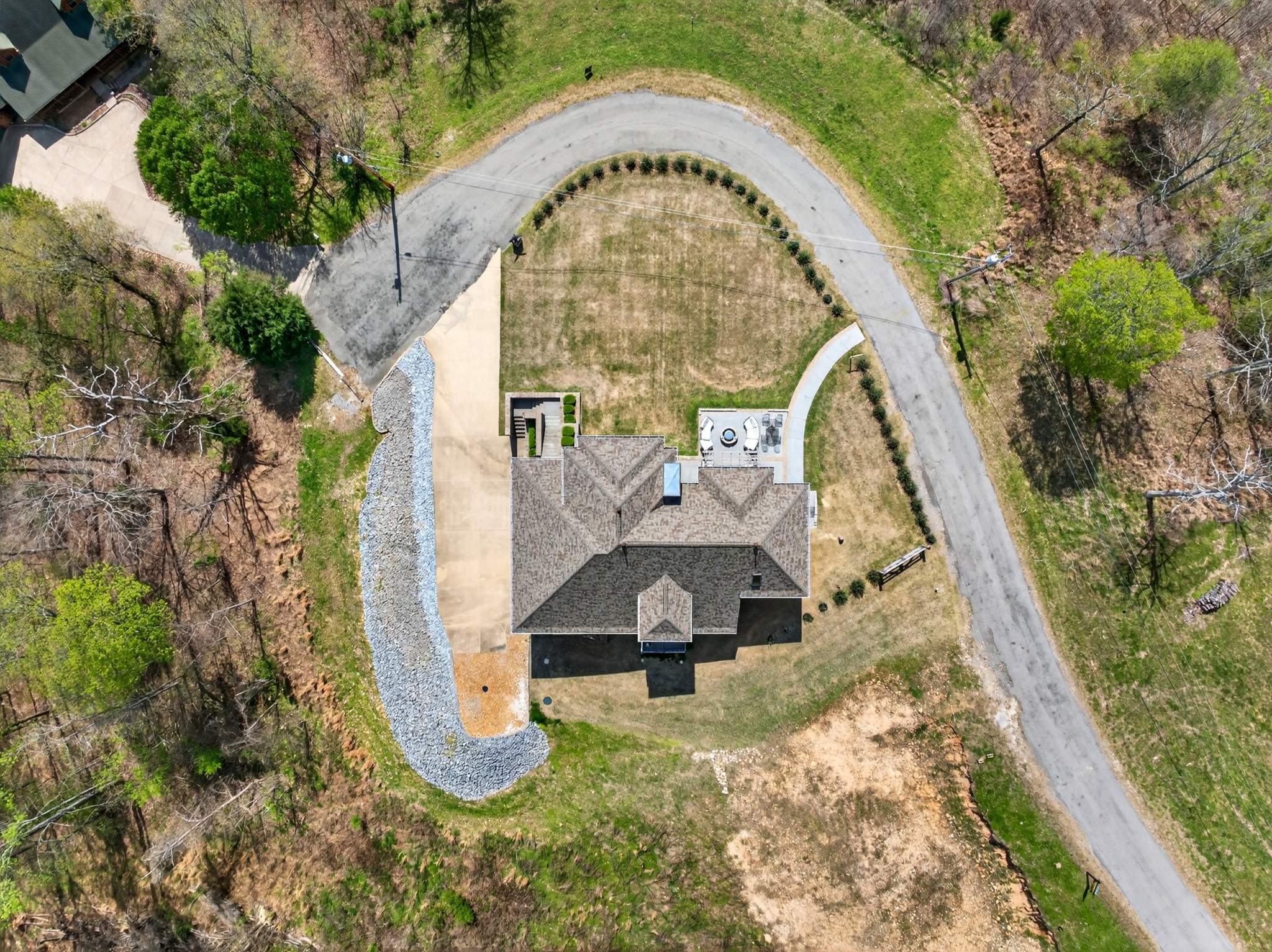 501 River Trace Road Dover, TN 37058 - Photo 77 of 84