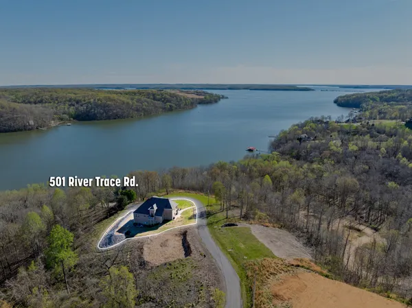 $849,900 | 501 River Trace Road, Dover, TN 37058