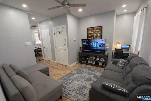 $2,000 | 80 Malcolm Avenue, Unit 3, Garfield, NJ 07026