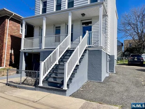 $2,000 | 80 Malcolm Avenue, Unit 3, Garfield, NJ 07026