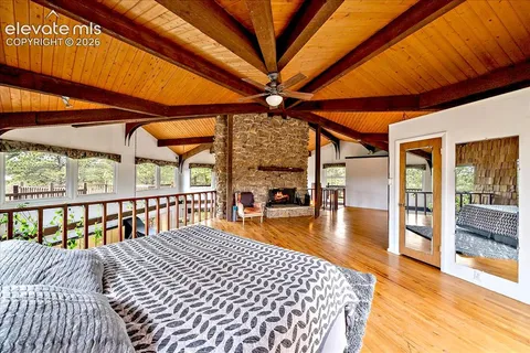 $1,200,000 | 18640 Cloven Hoof Road, Palmer Lake, CO 80133