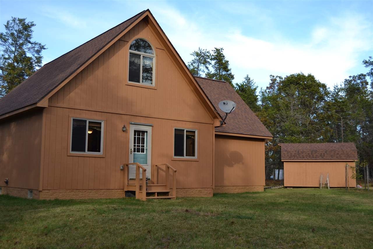 10452 Hunter Lake Road Roscommon, MI 48653 - Photo 3 of 33 Gallery Image 3