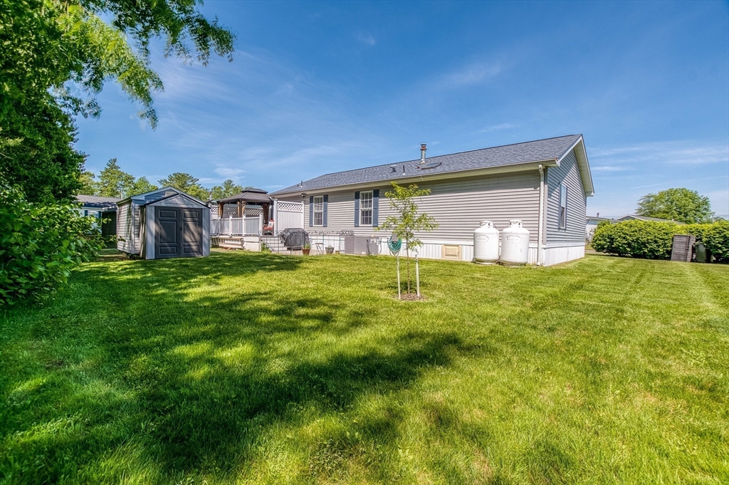 54 George's Loop Raynham, MA 02767 - Photo 33 of 38