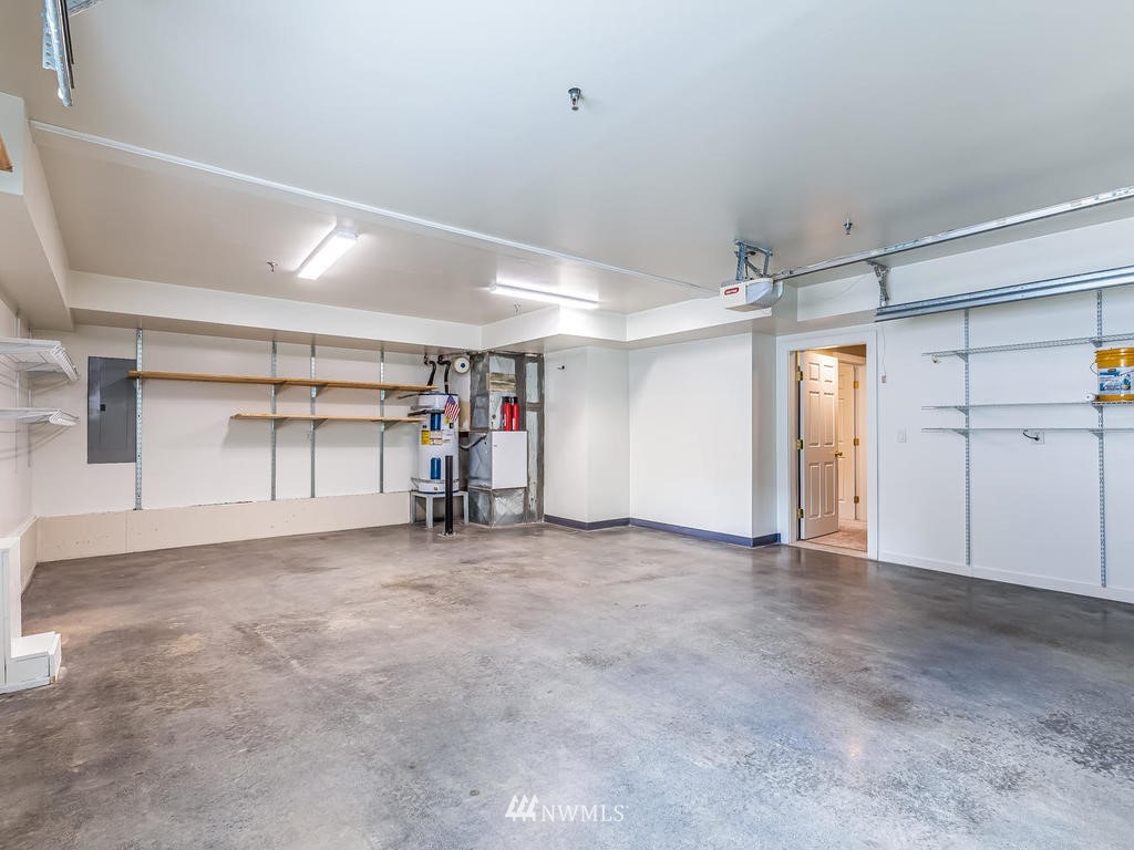2019 Northeast 9th Court, Unit A Renton, WA 98056 - Photo 21 of 26