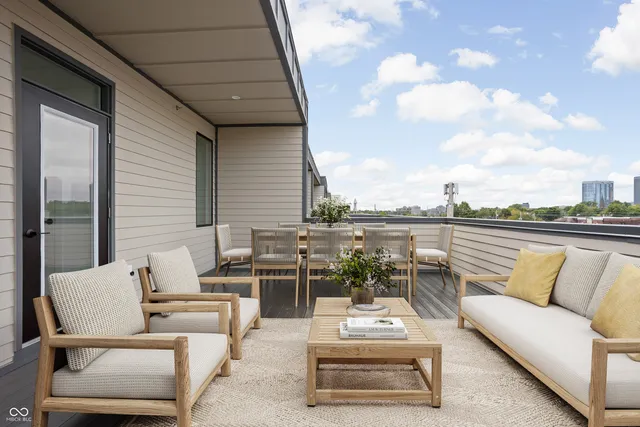 $799,900 | 563 Fulton Street, Indianapolis, IN 46202