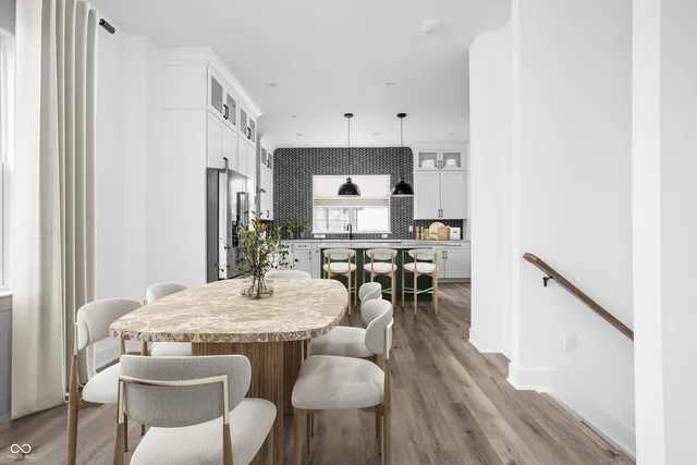 $799,900 | 563 Fulton Street, Indianapolis, IN 46202