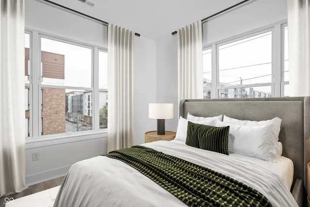 $799,900 | 563 Fulton Street, Indianapolis, IN 46202