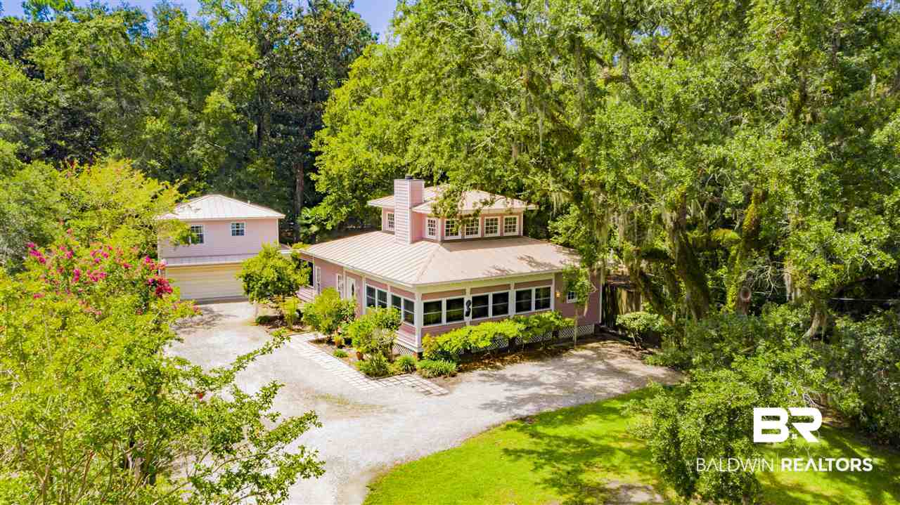5530 Battles Road Fairhope, AL 36532 - Photo 2 of 44