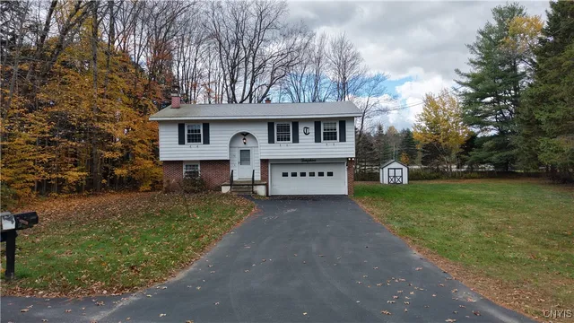 $249,900 | 130 Hayes Circle, Trenton, NY 13304